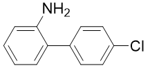 4-氯-2'-氨基联苯