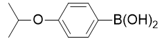 4-异丙氧基苯硼酸