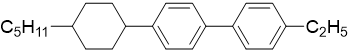 反式-4-戊基环己基-4'-乙基联苯