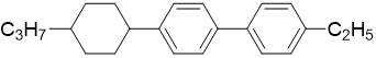 反式-4-(4-丙基环己基)-4’-乙基-1,1’-联苯