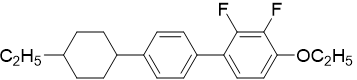 4’-(反式-4-乙基环己基)-2,3-二氟-4-乙氧基联苯