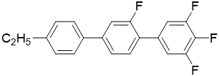 4-乙基-2,3'',4'',5''-四氟-1,1':4',1''-三联苯