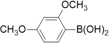 2,4-二甲氧基苯硼酸   