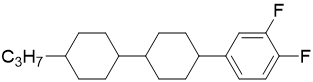 4-(反式,反式-4'-丙基双环己基)-1,2-二氟苯