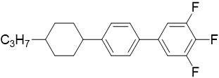 4'-(反式-4-丙基环己基)-3,4,5-三氟联苯