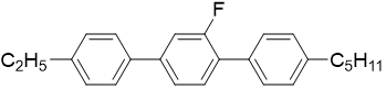 4''-乙基-2’-氟-4-戊基-1,1':4',1''-三联苯
