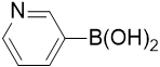 吡啶-3-硼酸
