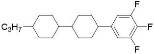 反式,反式-1-(4'-丙基双环己基)-3,4,5-三氟苯