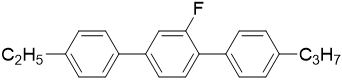 4''-乙基-2’-氟-4-丙基-1,1':4',1''-三联苯