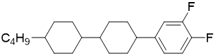 4-(反式,反式-4'-丁基双环己基)-1,2-二氟苯