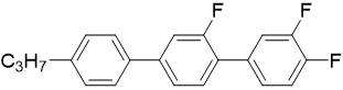 4-丙基-2,3'',4''-三氟-1,1':4',1''-三联苯