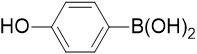 4-羟基苯硼酸