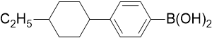 4-反式-乙基环己基苯硼酸