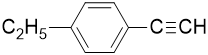4-乙基苯乙炔