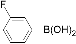 3-氟苯硼酸