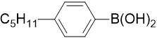 4-戊基苯硼酸