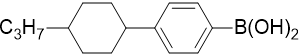 4-反式-丙基环己基苯硼酸