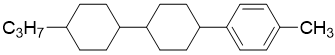 4-（反式,反式-4’-丙基双环己基）甲苯