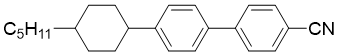 反式-4’-(4-戊基环己基)-4-联苯腈