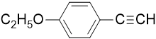 4-乙氧基苯乙炔
