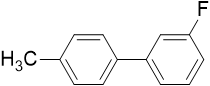 4-甲基-3-氟-1,1-联苯
