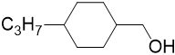 4-反式-正丙基环己基甲醇