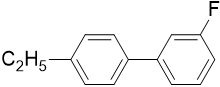 4-乙基-3-氟-1,1-联苯