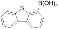 二苯并噻吩-4-硼酸