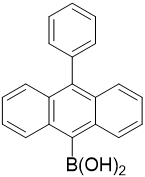10-苯基蒽-9-硼酸