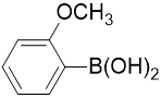 2-甲氧基苯硼酸