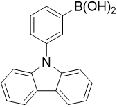 3-(咔唑-9-基)苯硼酸