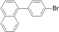 1-（4-溴苯基）萘