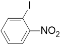 邻碘硝基苯