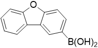 二苯并呋喃-2-硼酸