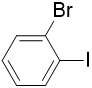 2-溴碘苯