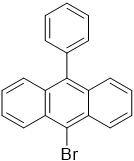 9-溴-10-苯基蒽