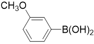 3-甲氧基苯硼酸