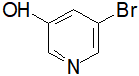 3-溴-5-羟基吡啶