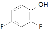 2,4-二氟苯酚