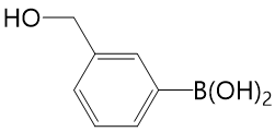 3-羟甲基苯硼酸