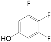 3,4,5-三氟苯酚