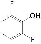 2,6-二氟苯酚