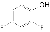 2,4-二氟苯酚