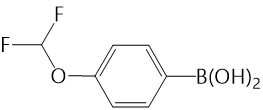 4-(二氟甲氧基)苯基硼酸
