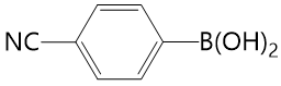 4-氰基苯硼酸