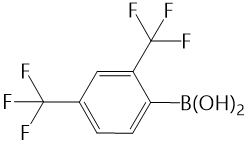 2,4-双三氟甲基苯硼酸