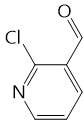 2-氯-3-吡啶甲醛