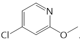 4-氯-2-甲氧基吡啶