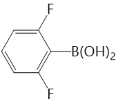 2，6-二氟苯硼酸