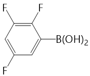 2,3,5-三氟苯硼酸